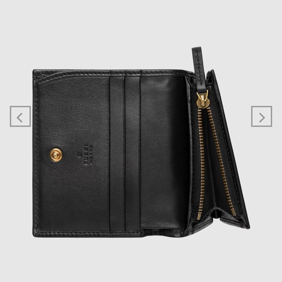 Gucci GG Marmont Wallet - Picture 13 of 15